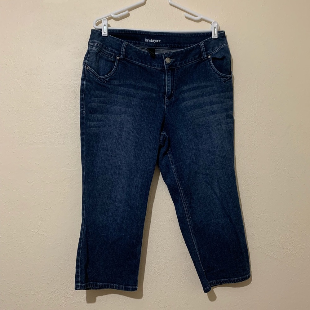 Sale Lane Bryant Jeans